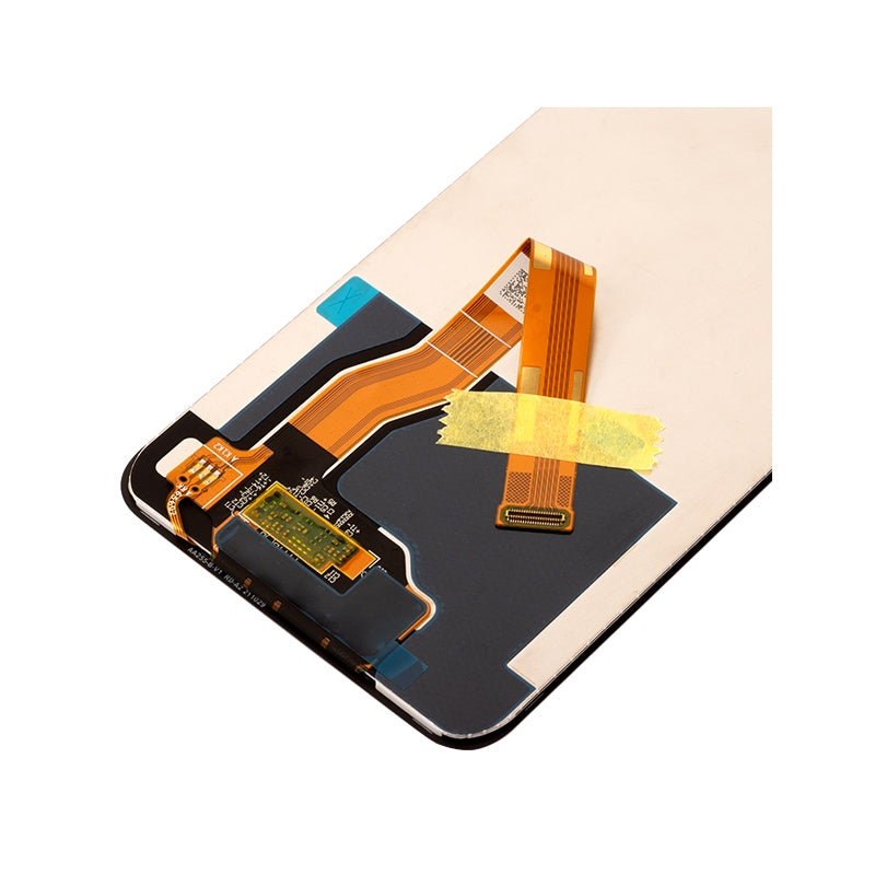 Allparts Display For Oppo A36 A76 Lcd Touch Screen Digitizer Replacement