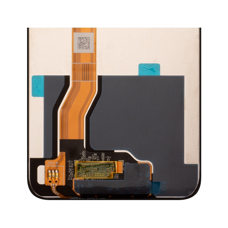 Allparts Display For Oppo A36 A76 Lcd Touch Screen Digitizer Replacement