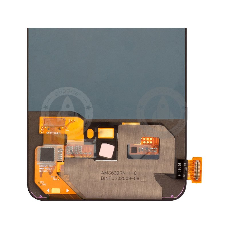 Allparts Display For Vivo V15 V15pro / X27 Lcd Touch Screen Digitizer Replacement