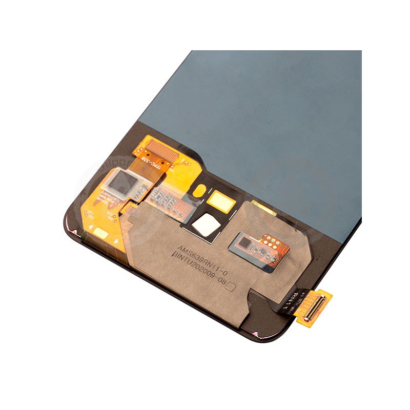 Allparts Display For Vivo V15 V15pro / X27 Lcd Touch Screen Digitizer Replacement