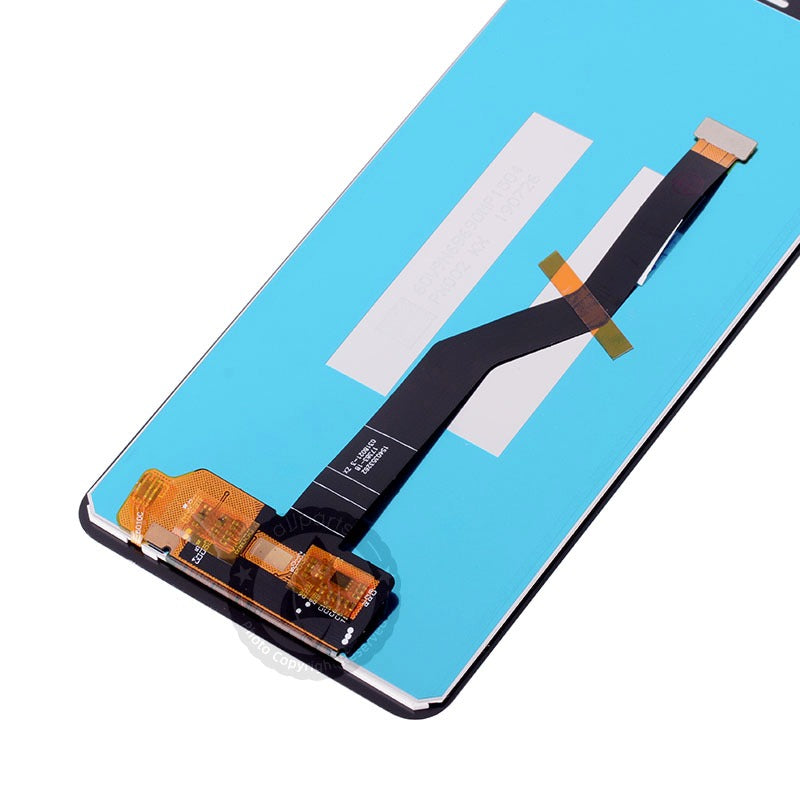 Allparts Display For Vivo V7 Plus / Y79 Lcd Touch Screen Digitizer Replacement 1716 1850 Y79A