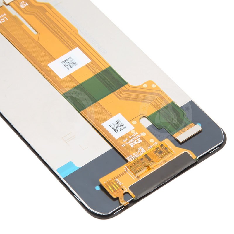 Allparts Display For Realme 9i 10 5g 10s Lcd Touch Screen Digitizer Replacement
