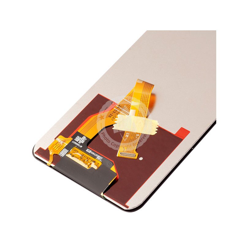ALLPARTS Display for OPPO Realme 11 5G RMX3780 LCD Touch Screen Digitizer Replacement