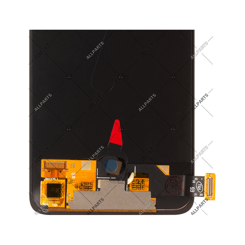ALLPARTS AMOLED / INCELL Display for VIVO S1 Pro LCD Touch Screen Digitizer Replacement