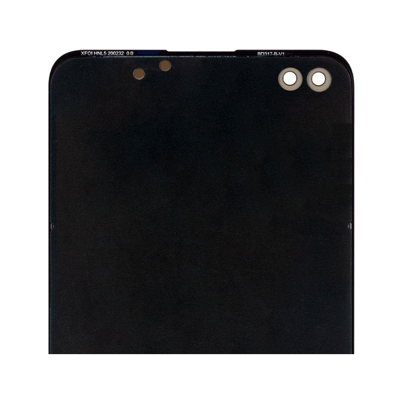 ALLPARTS OLED Display for OPPO Reno 4 LCD Touch Screen Digitizer Replacement CPH2113