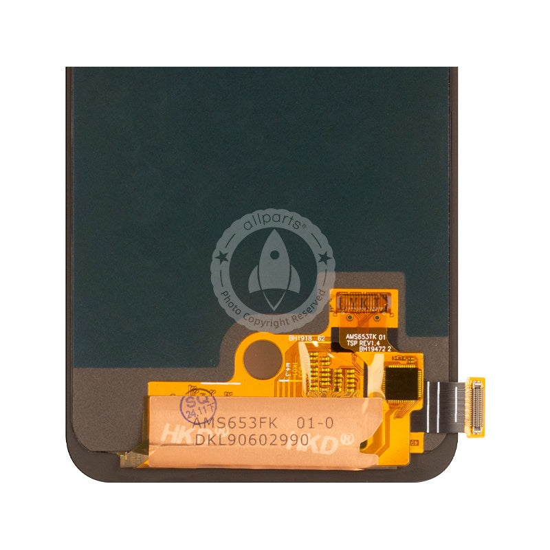 Allparts Display For Oppo K3 / Reno 2z / 2f Lcd Touch Screen Digitizer Replacement Cph1955
