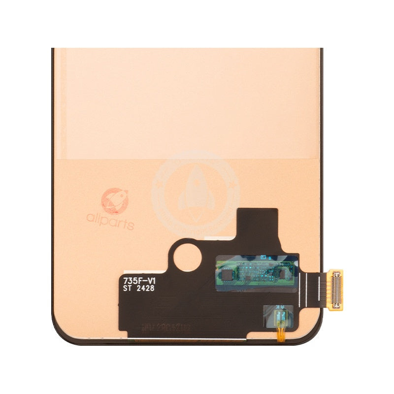 ALLPARTS Display for OPPO Reno 2F Reno2 F LCD Touch Screen Replacement