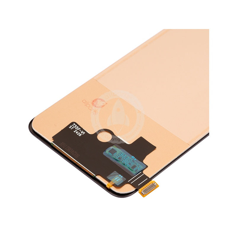 ALLPARTS Display for OPPO Reno 2F Reno2 F LCD Touch Screen Replacement