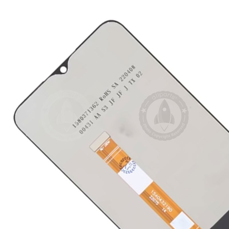 ALLPARTS Display for OPPO A2x LCD Touch Screen Digitizer Replacement PJU110 PJS110
