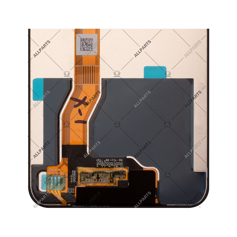 Allparts Display For Oppo Realme 8i 9i LCD Touch Screen Digitizer Replacement RMX3151