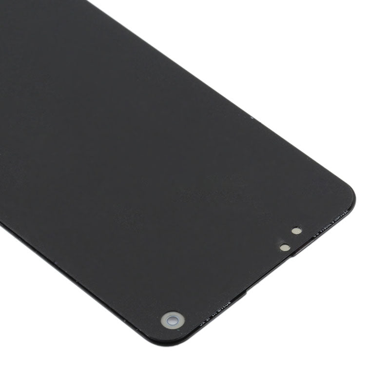 OLED Display for Realme 7 Pro LCD Touch Screen Replacement Support Fingerprint
