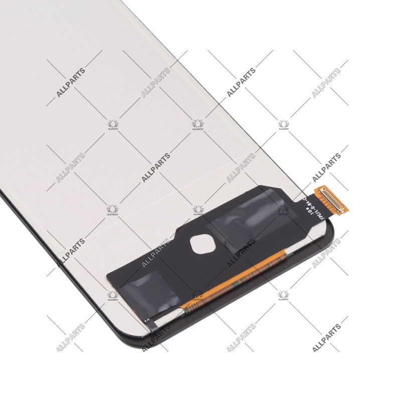 Allparts Incell Display For Oppo Reno 4 LCD Touch Screen Digitizer Replacement CPH2113