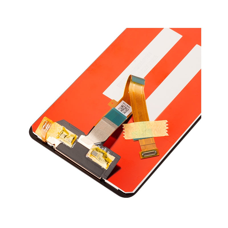 Allparts Display For Vivo Y71 Y71i 1724 1801 Lcd Touch Screen Digitizer Replacement