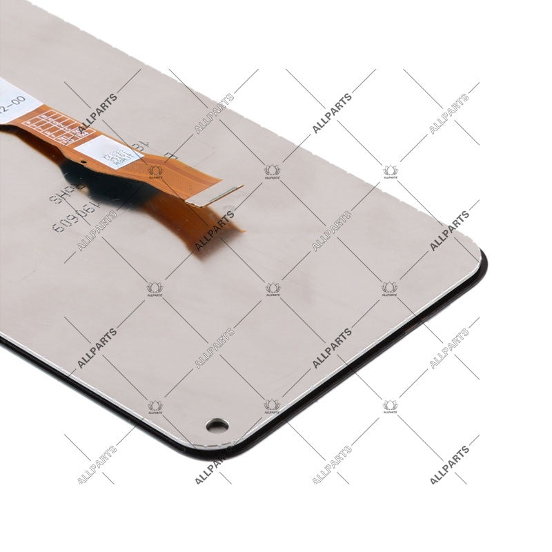 Allparts Display For Vivo Y50 Lcd Touch Screen Digitizer Replacement