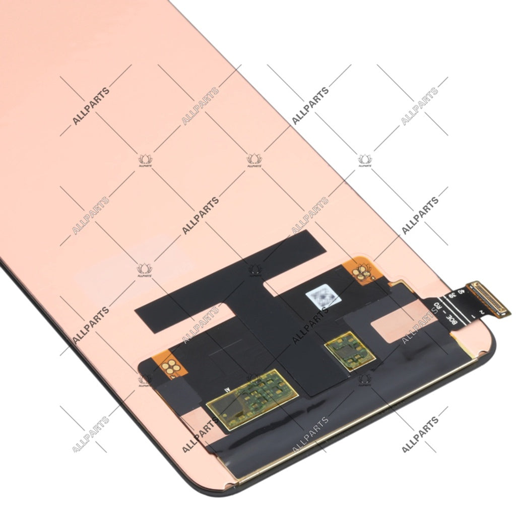 Allparts Amoled Display For Oppo Reno 7 Pro 5G LCD Touch Screen Replacement Cph2293