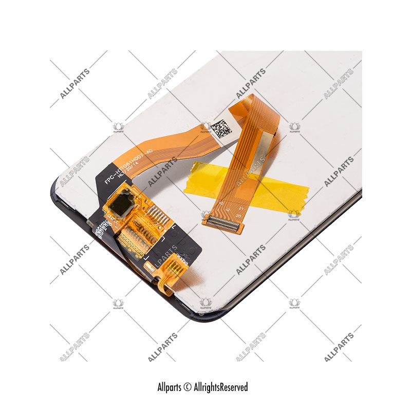 Allparts Display For Oppo Realme C2 Lcd Touch Screen Digitizer Replacement