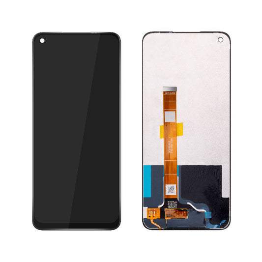 Allparts Display For Oppo Realme 6 6s 7 4g Lcd Touch Screen Digitizer Replacement