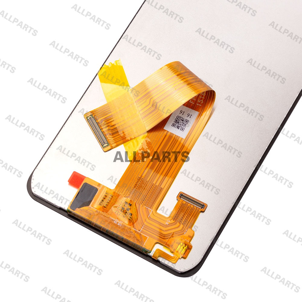 ALLPARTS 6.5" Display for Galaxy A12 LCD Touch Screen Replacement SM-A125 a125F