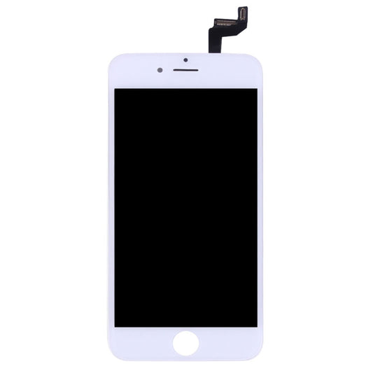 Display for iPhone 6s plus white LCD Touch Screen Digitizer
