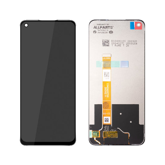 Display for Realme 7 4G 5G LCD Touch Screen Digitizer Replacement RMX2151