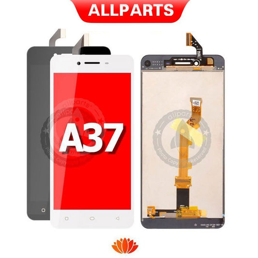 Allparts Lcd Touch Screen Digitizer Replacement Display For Oppo A37