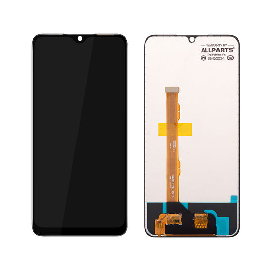 Allparts Lcd Touch Screen Digitizer Replacement 6.3 Inch Ips Display For Vivo V11i V11 Y97 Z3 Z3i