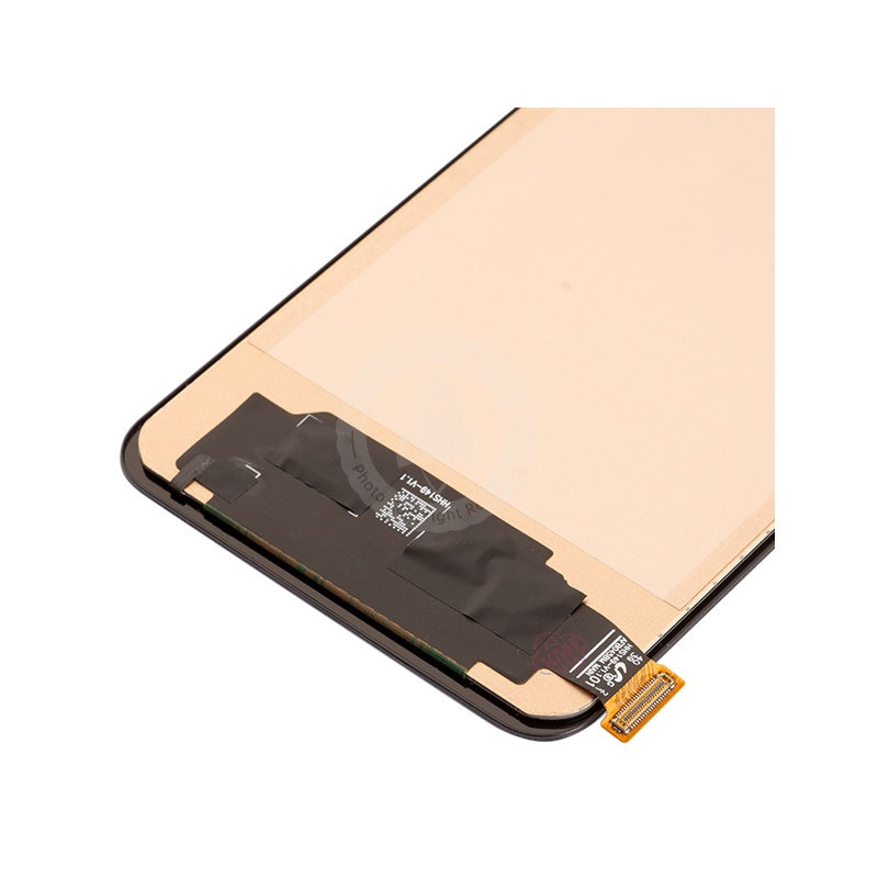 ALLPARTS INCELL Display for OPPO Realme GT 2 Pro LCD Touch Screen Digitizer Replacement RMX3301 RMX3300