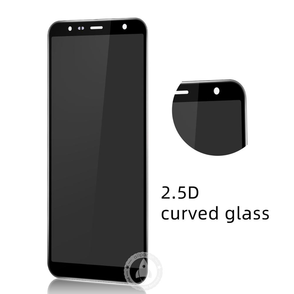 Allparts Display For Oppo A83 2018 Lcd Touch Screen Digitizer Replacement