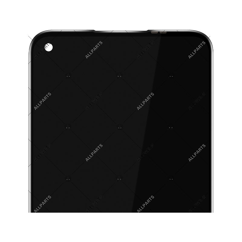 Allparts Display For Oppo A55 4G CPH2325 LCD Touch Screen Digitizer Replacement