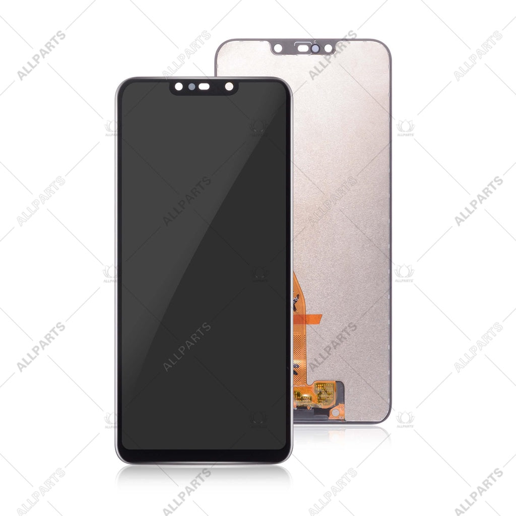 Allparts Display For Huawei Nova 3i Lcd Touch Screen Digitizer Replacement