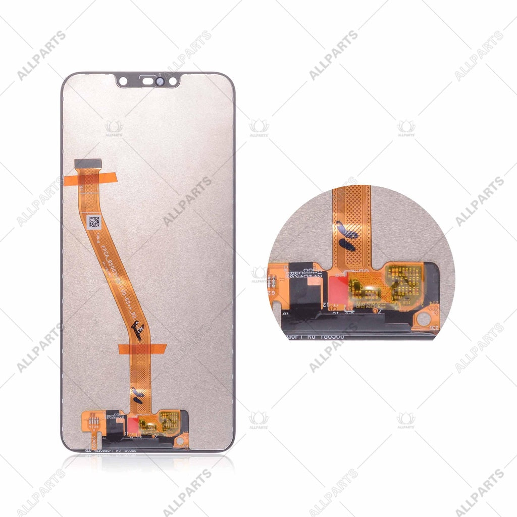 Allparts Display For Huawei Nova 3i Lcd Touch Screen Digitizer Replacement