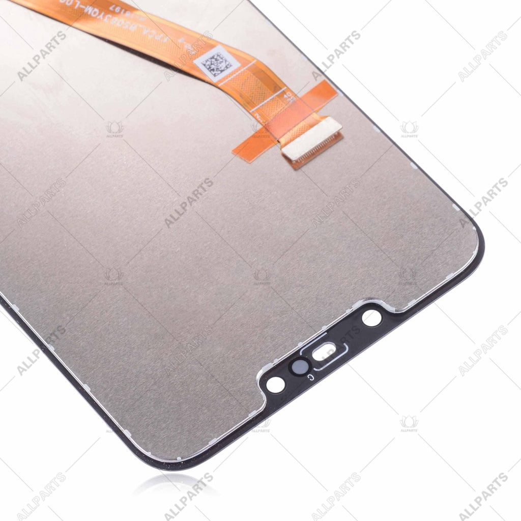 Allparts Display For Huawei Nova 3i Lcd Touch Screen Digitizer Replacement