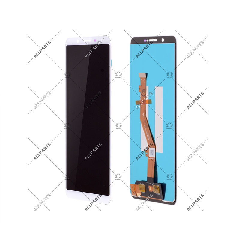 Allparts Display For Vivo Y71 Y71i 1724 1801 Lcd Touch Screen Digitizer Replacement