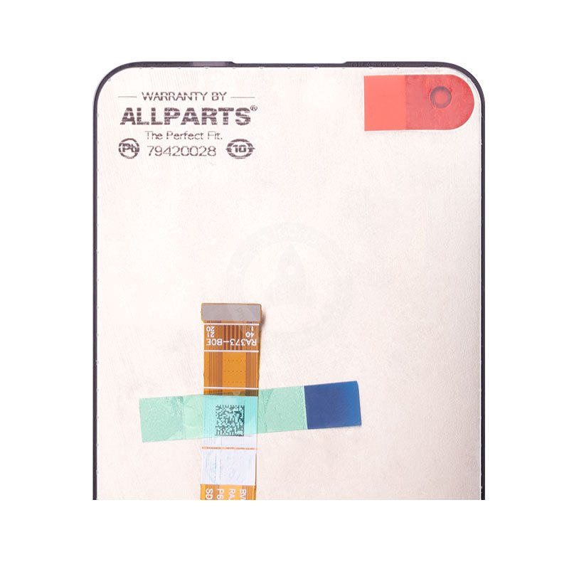 Allparts 6.5 Inch IPS Display For OPPO A33 2020 LCD Touch Screen Replacement CPH2137