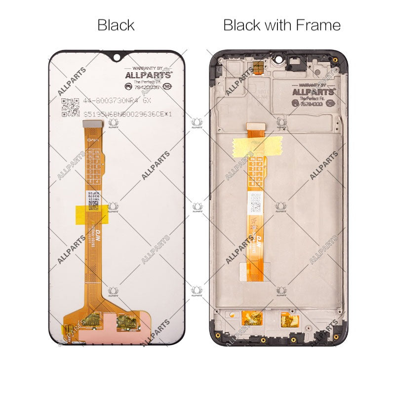 LCD Display for VIVO Y11 Y12 Y15 Y17 2019 Y3 Touch Screen Digitizer Assembly y15s V1901A
