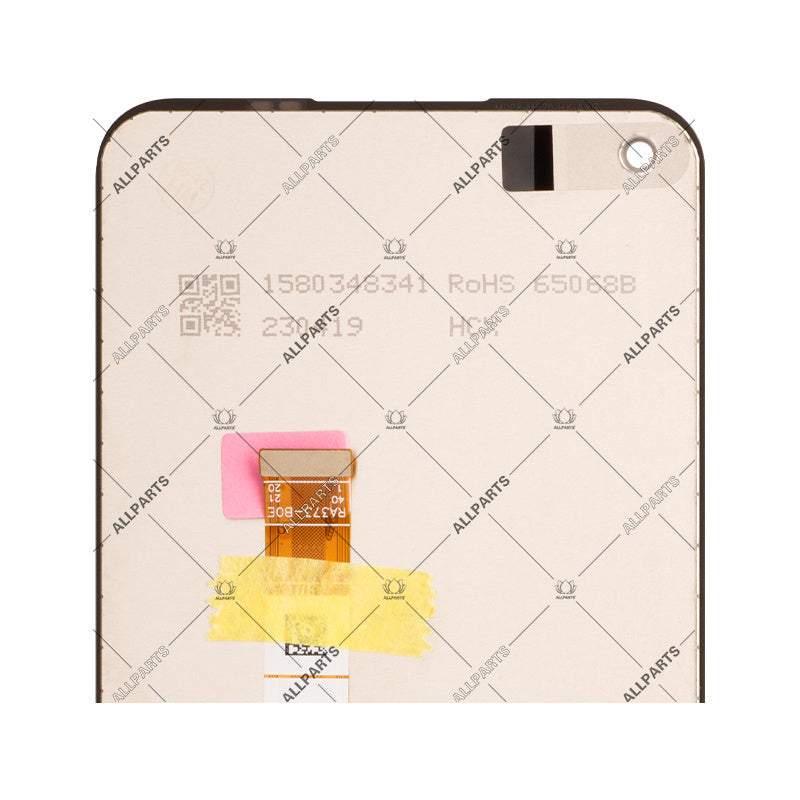 Allparts Display For Oppo A55 4G CPH2325 LCD Touch Screen Digitizer Replacement