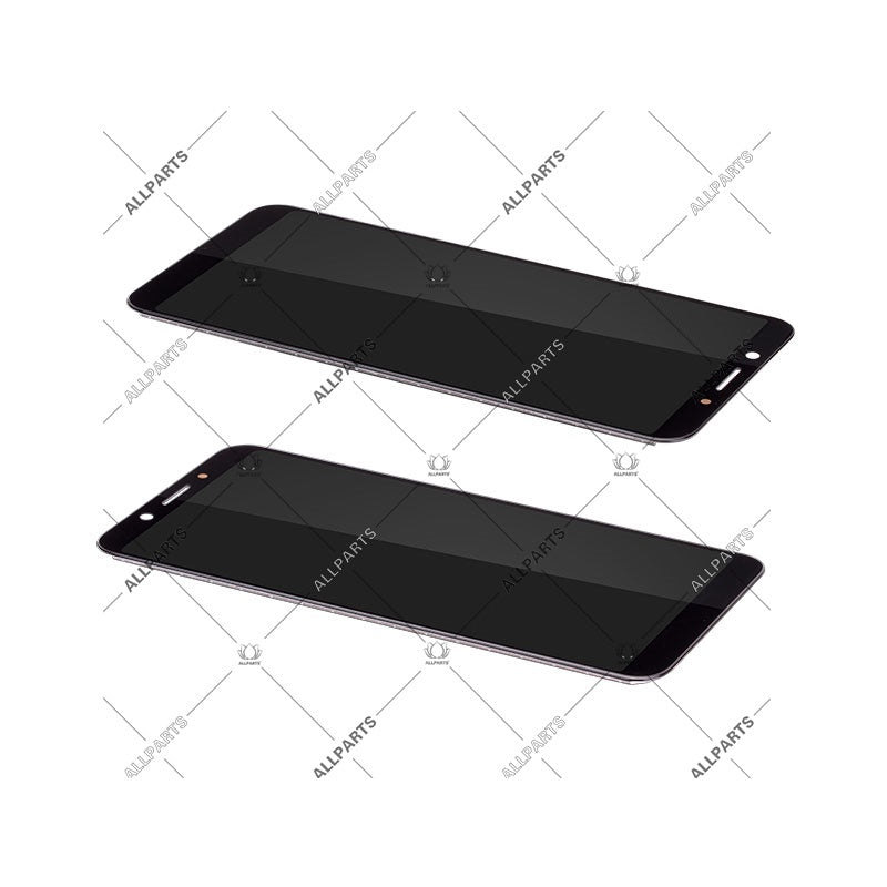Allparts Display For Oppo A83 2018 Lcd Touch Screen Digitizer Replacement