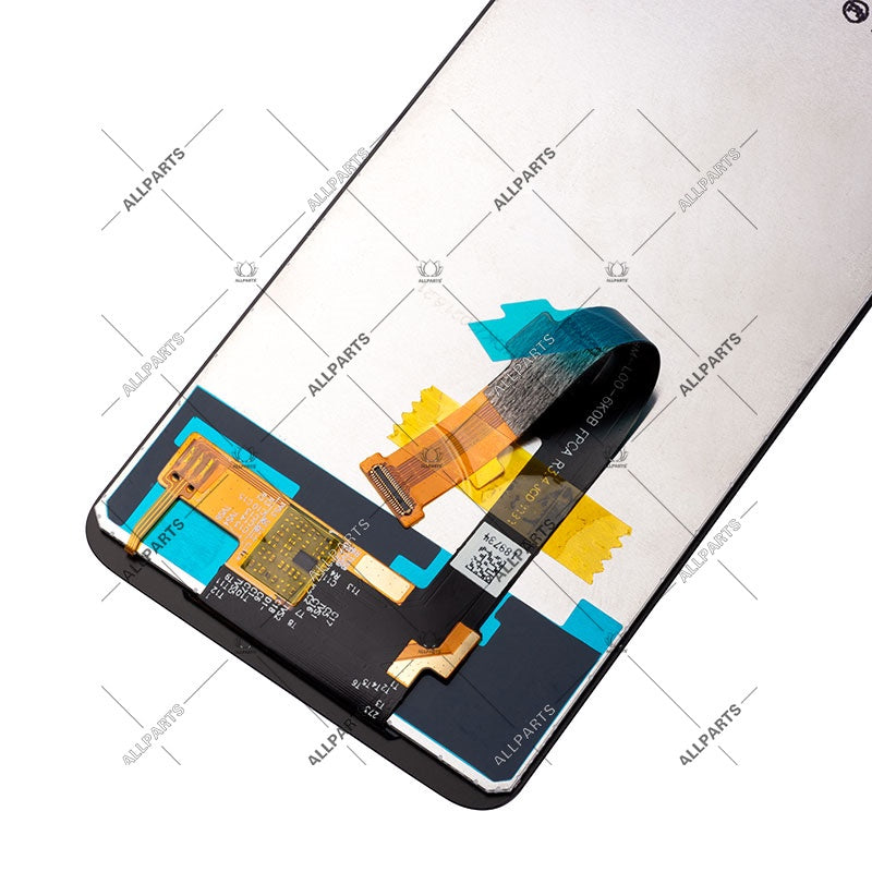 Allparts Display For Oppo F5 / F5 Youth / A73 LCD Touch Screen Digitizer Replacement