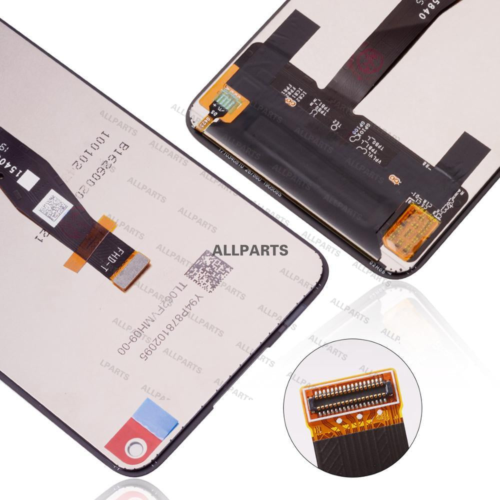 ALLPARTS Display For Huawei Nova 5T LCD Touch Screen Replacement YAL-L21 YAL-L41 Honor 20 Pro