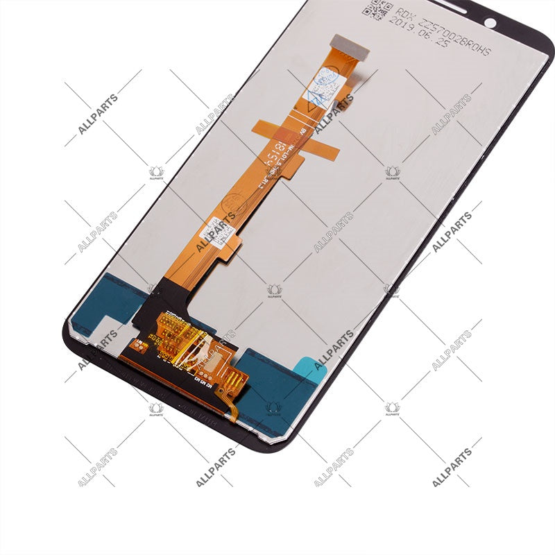 Allparts Display For Oppo A83 2018 Lcd Touch Screen Digitizer Replacement