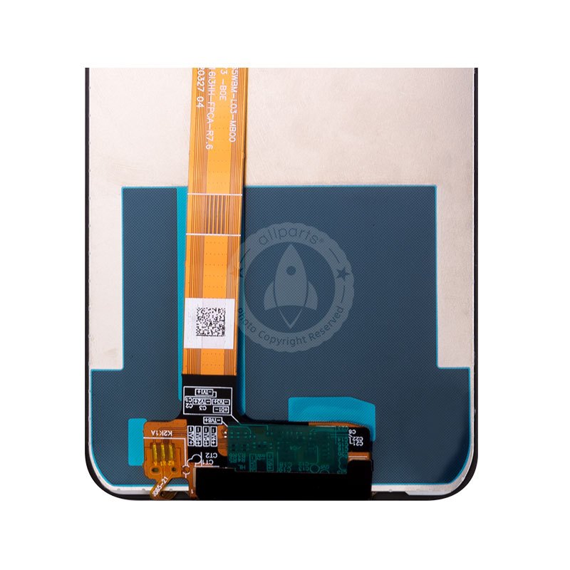Allparts 6.5 Inch IPS Display For OPPO A33 2020 LCD Touch Screen Replacement CPH2137