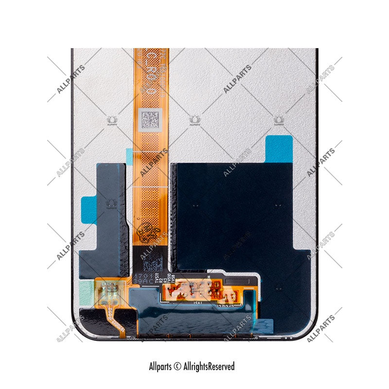 Display For Oppo Realme 6 Pro Lcd Touch Screen Digitizer Replacement