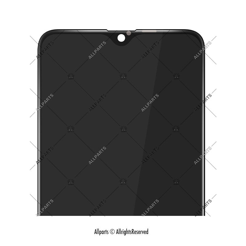 Allparts Lcd Touch Screen Digitizer Replacement Display For Oppo Realme 3 Pro / X Lite