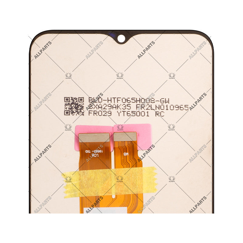 ALLPARTS Display for OPPO Realme C21-Y LCD Touch Screen Digitizer Replacement