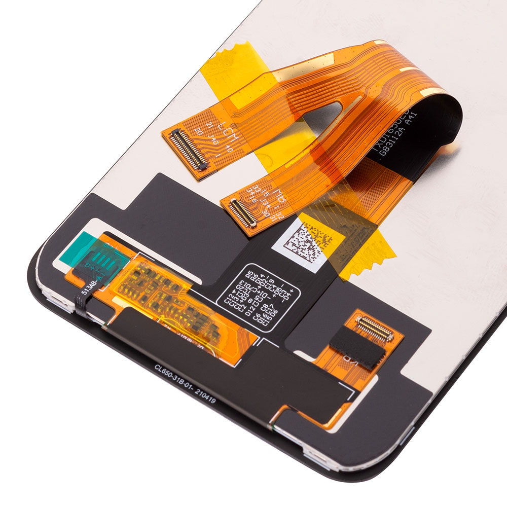 Display for OPPO Realme C11 2021 C20 C21 LCD Touch Screen Replacement
