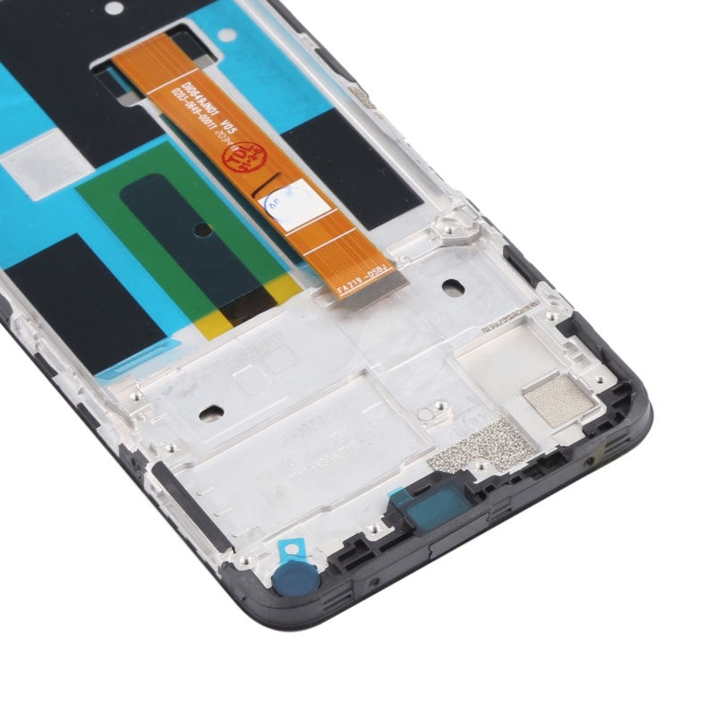 Display for Realme 7 4G 5G LCD Touch Screen Digitizer Replacement RMX2151