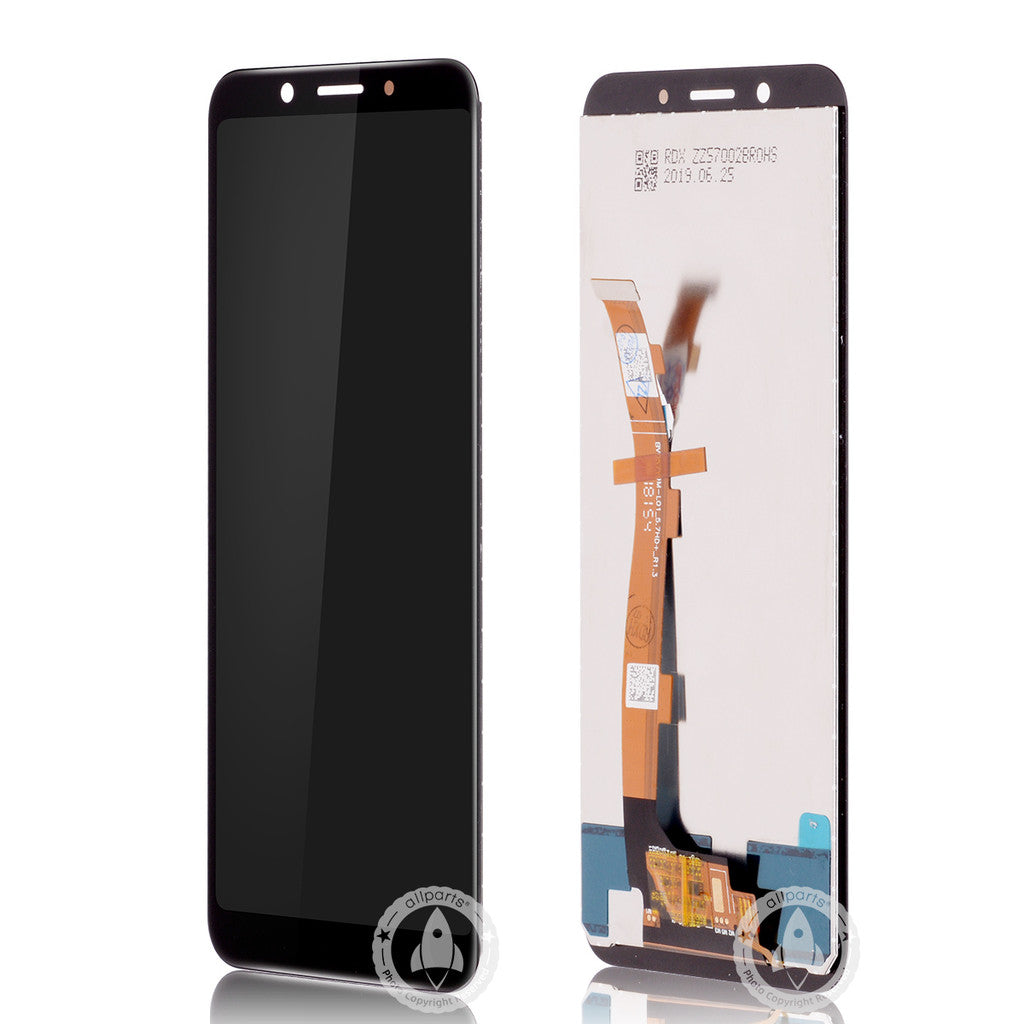 Allparts Display For Oppo A83 2018 Lcd Touch Screen Digitizer Replacement