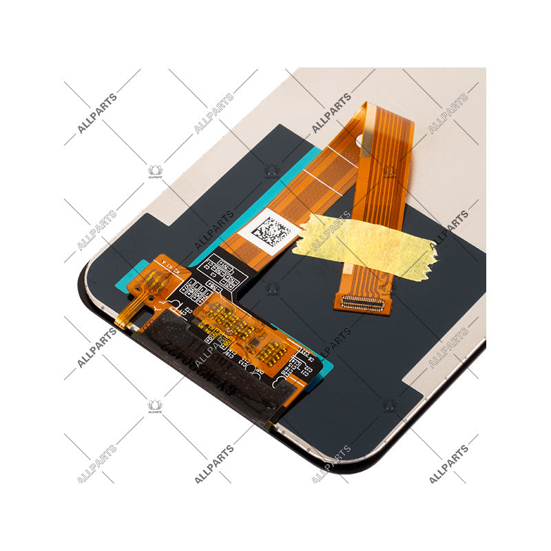 Allparts Display For Oppo A55 4G CPH2325 LCD Touch Screen Digitizer Replacement