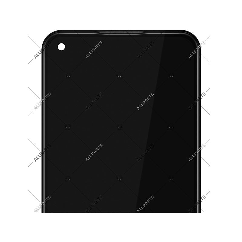Allparts Display For Oppo Realme 8i 9i LCD Touch Screen Digitizer Replacement RMX3151