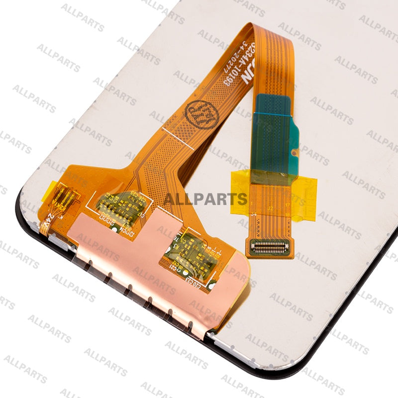 LCD Display for VIVO Y11 Y12 Y15 Y17 2019 Y3 Touch Screen Digitizer Assembly y15s V1901A